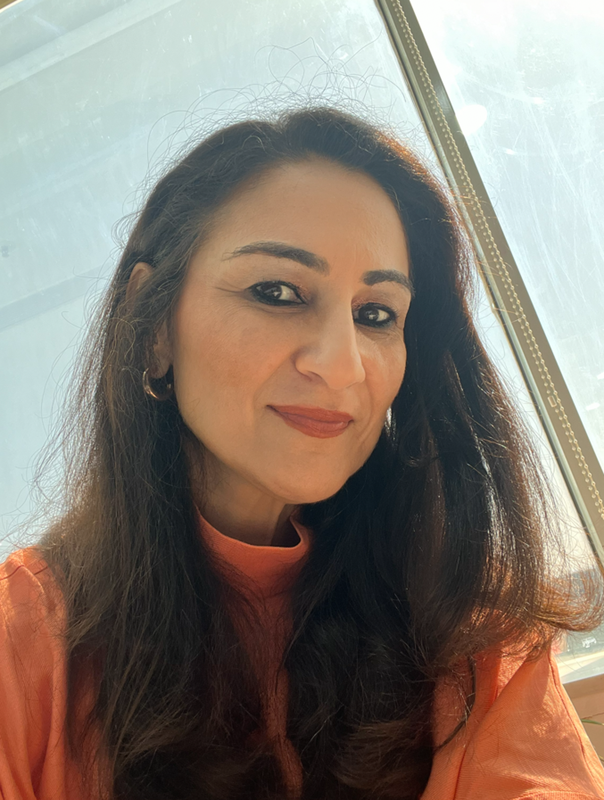 Puja Talwar